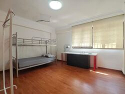 Blk 713 Chong Pang Green (Yishun), HDB 5 Rooms #561291161